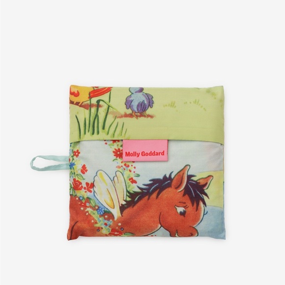 Standard Baggu x Molly Goddard - Picture 2 of 2